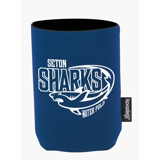 Koozie® Collapsible Neoprene Can Cooler — view 7