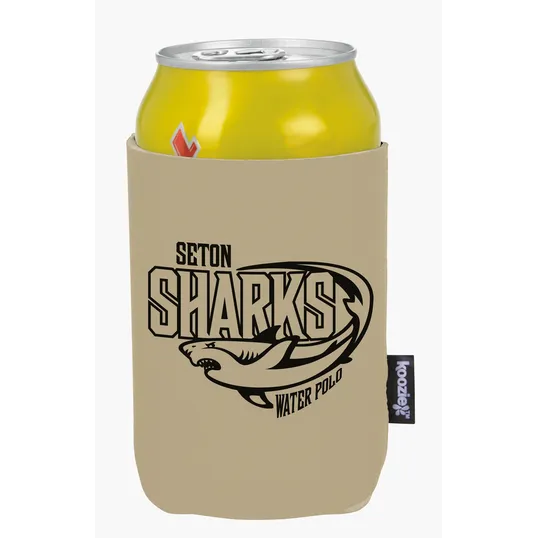 Koozie® Collapsible Neoprene Can Cooler — view 26
