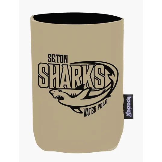 Koozie® Collapsible Neoprene Can Cooler — view 24