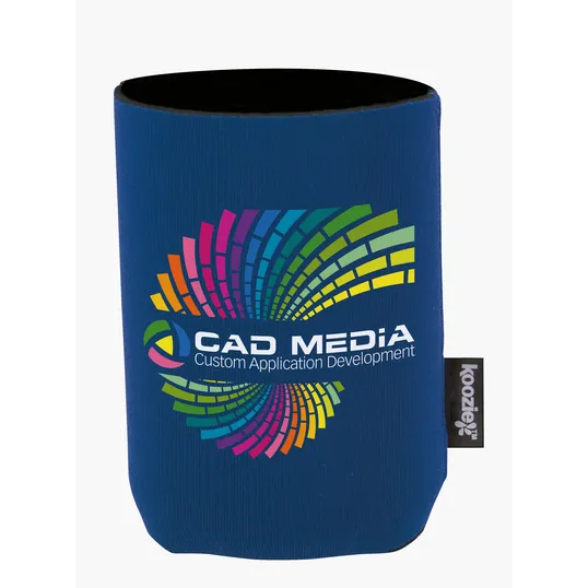 Koozie® Collapsible Neoprene Can Cooler — view 8