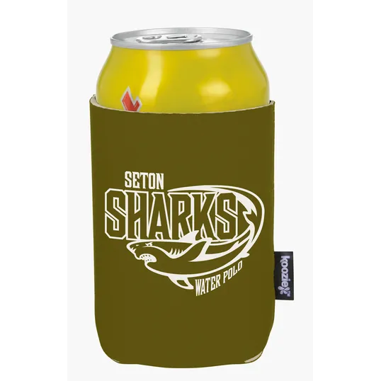 Koozie® Collapsible Neoprene Can Cooler — view 22