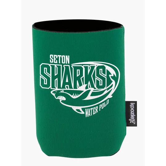 Koozie® Collapsible Neoprene Can Cooler — view 5