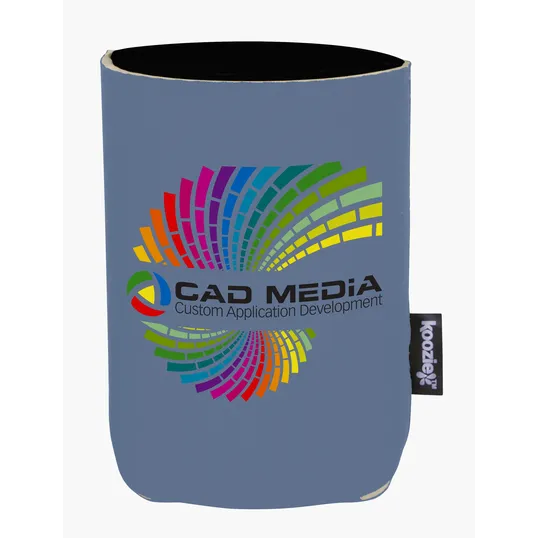 Koozie® Collapsible Neoprene Can Cooler — view 33