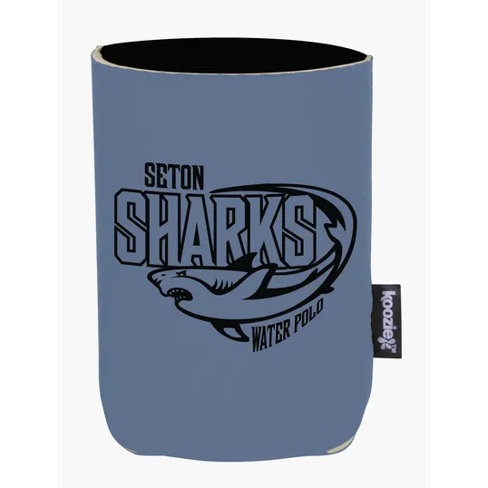 Koozie® Collapsible Neoprene Can Cooler — view 32