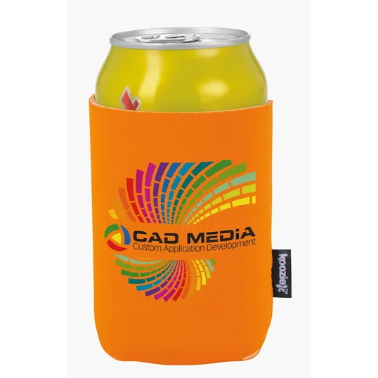 Koozie® Collapsible Neoprene Can Cooler — view 13