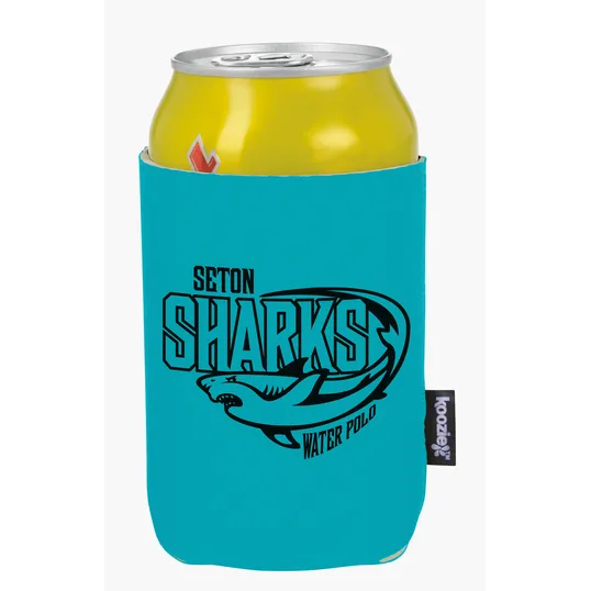 Koozie® Collapsible Neoprene Can Cooler — view 18