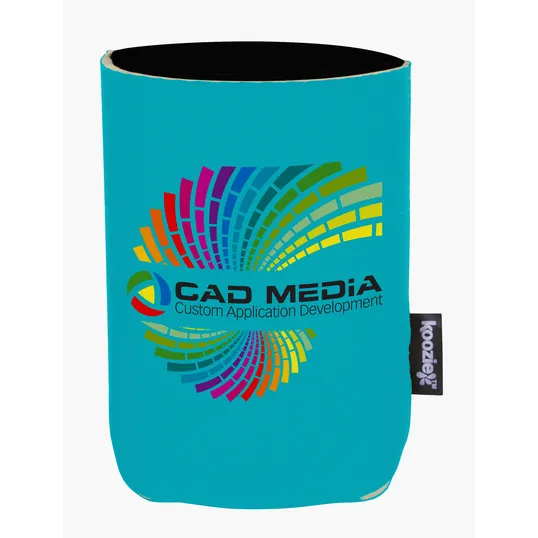 Koozie® Collapsible Neoprene Can Cooler — view 17