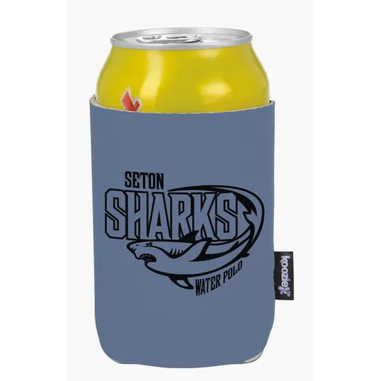 Koozie® Collapsible Neoprene Can Cooler — view 34