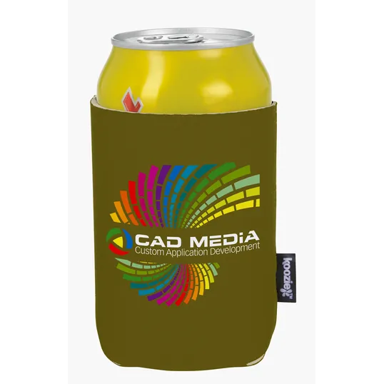 Koozie® Collapsible Neoprene Can Cooler — view 19