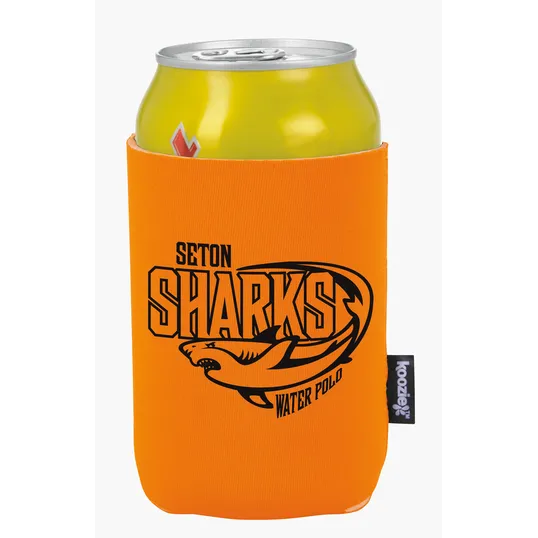Koozie® Collapsible Neoprene Can Cooler — view 12