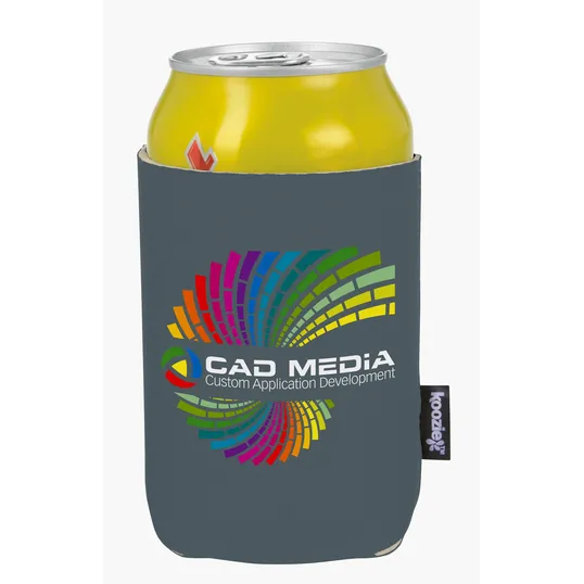Koozie® Collapsible Neoprene Can Cooler — view 27