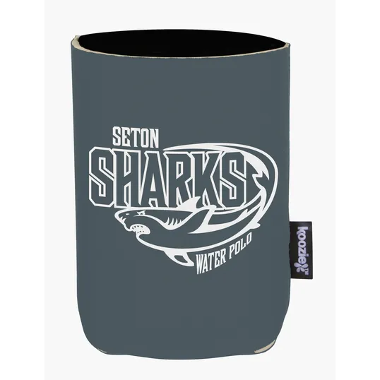 Koozie® Collapsible Neoprene Can Cooler — view 28