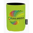 Koozie® Collapsible Neoprene Can Cooler — view 10