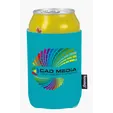 Koozie® Collapsible Neoprene Can Cooler — view 15