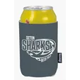 Koozie® Collapsible Neoprene Can Cooler — view 30