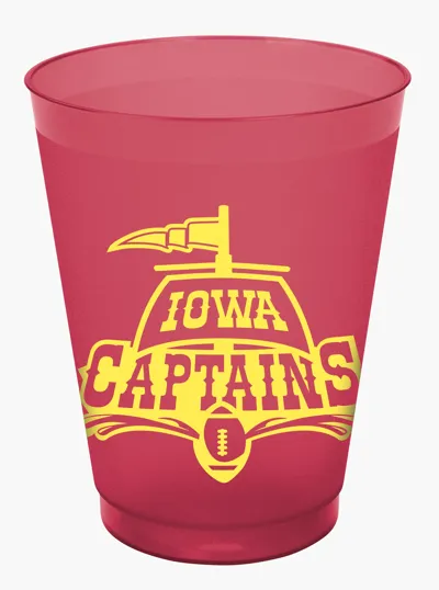 Frost Flex Stadium Cup, 16 oz. — view 7
