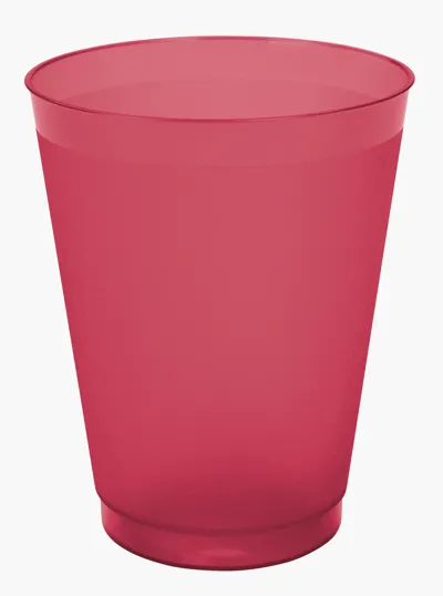 Frost Flex Stadium Cup, 16 oz. — view 2
