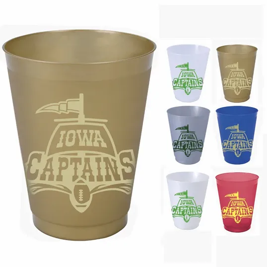 Frost Flex Stadium Cup, 16 oz. — view 13