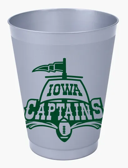 Frost Flex Stadium Cup, 16 oz. — view 9