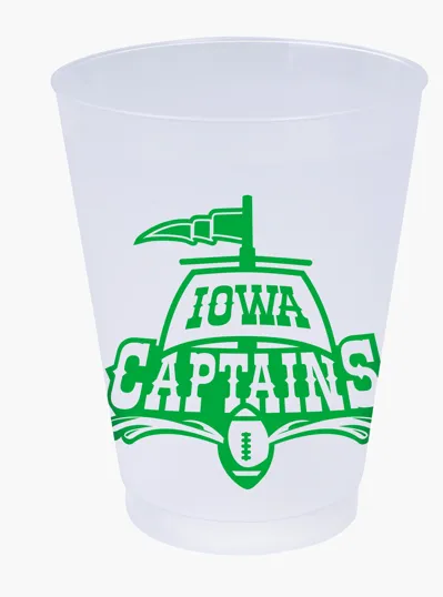 Frost Flex Stadium Cup, 16 oz. — view 6