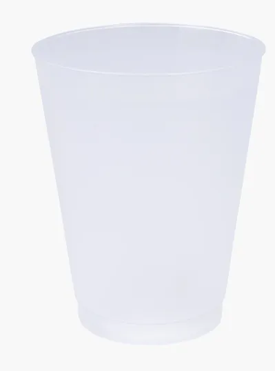 Frost Flex Stadium Cup, 16 oz.