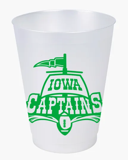 Frost Flex Stadium Cup, 16 oz. — view 12