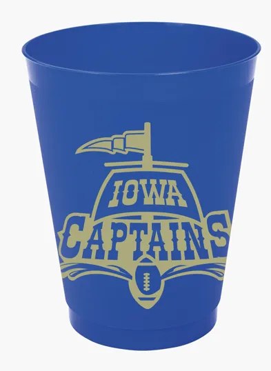 Frost Flex Stadium Cup, 16 oz. — view 11
