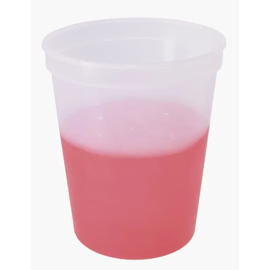 Good Value™ Color-Changing Stadium Cup, 16 oz. — view 5