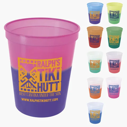 Good Value™ Color-Changing Stadium Cup, 16 oz. — view 21