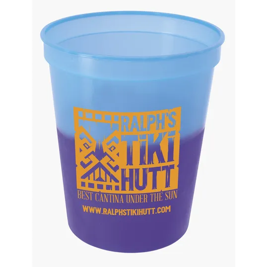 Good Value™ Color-Changing Stadium Cup, 16 oz. — view 11