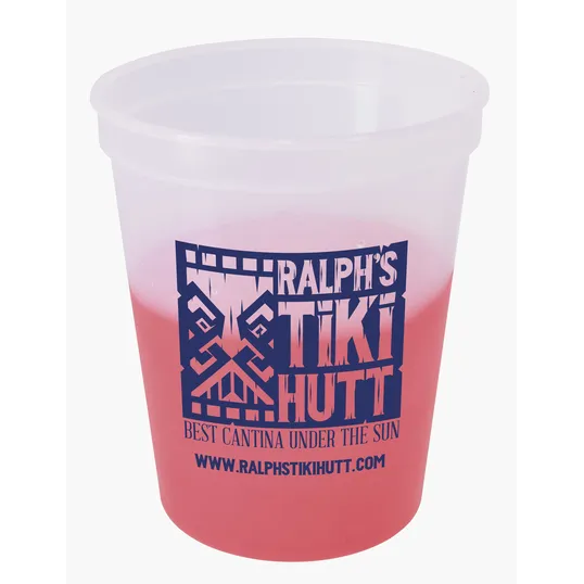 Good Value™ Color-Changing Stadium Cup, 16 oz. — view 15