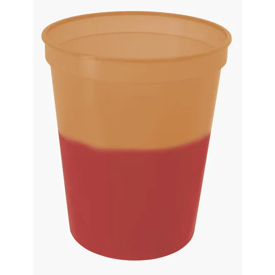 Good Value™ Color-Changing Stadium Cup, 16 oz. — view 7