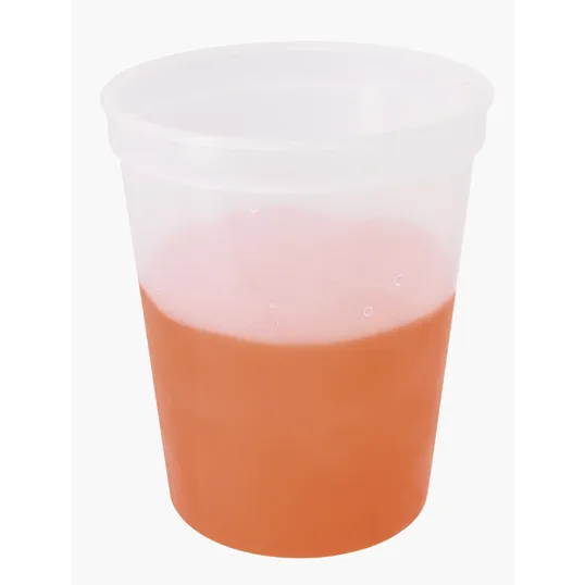 Good Value™ Color-Changing Stadium Cup, 16 oz. — view 4
