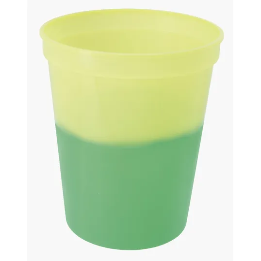 Good Value™ Color-Changing Stadium Cup, 16 oz. — view 9