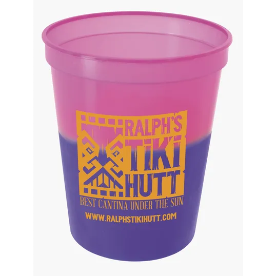 Good Value™ Color-Changing Stadium Cup, 16 oz. — view 18