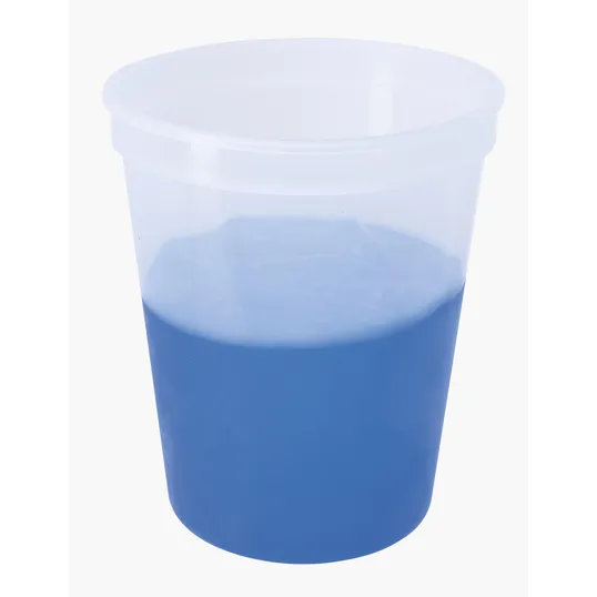 Good Value™ Color-Changing Stadium Cup, 16 oz. — view 3