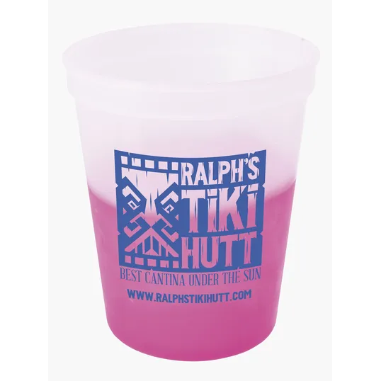 Good Value™ Color-Changing Stadium Cup, 16 oz. — view 12