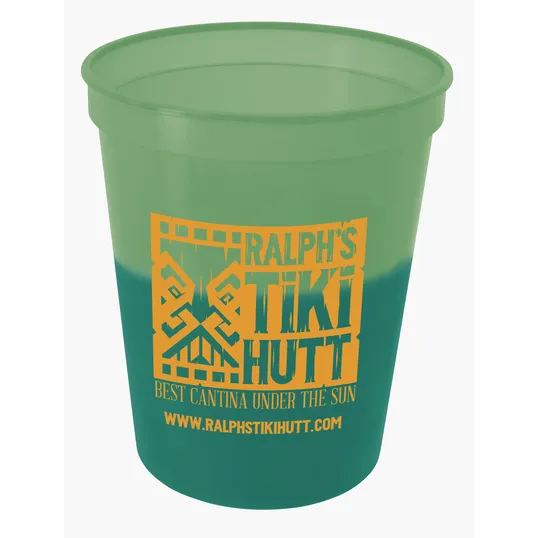 Good Value™ Color-Changing Stadium Cup, 16 oz. — view 16