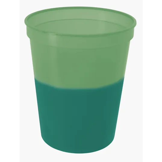 Good Value™ Color-Changing Stadium Cup, 16 oz. — view 6