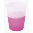 Good Value™ Color-Changing Stadium Cup, 16 oz. — view 2