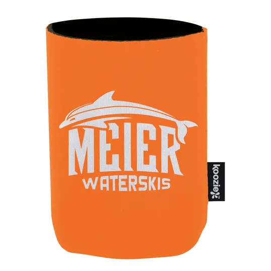 Koozie® Bottle Opener Can/Bottle Cooler — view 43
