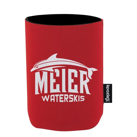Koozie® Bottle Opener Can/Bottle Cooler — view 39