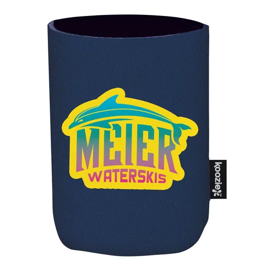 Koozie® Bottle Opener Can/Bottle Cooler — view 38