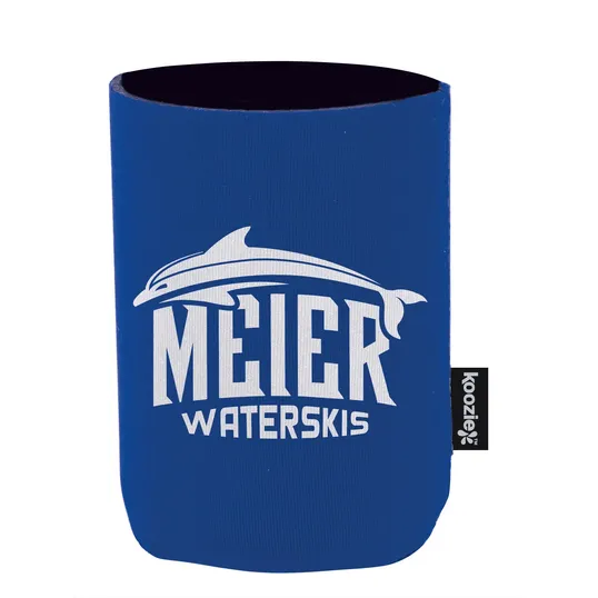 Koozie® Bottle Opener Can/Bottle Cooler — view 42
