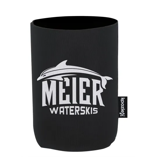 Koozie® Bottle Opener Can/Bottle Cooler — view 41
