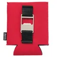 Koozie® Bottle Opener Can/Bottle Cooler — view 23