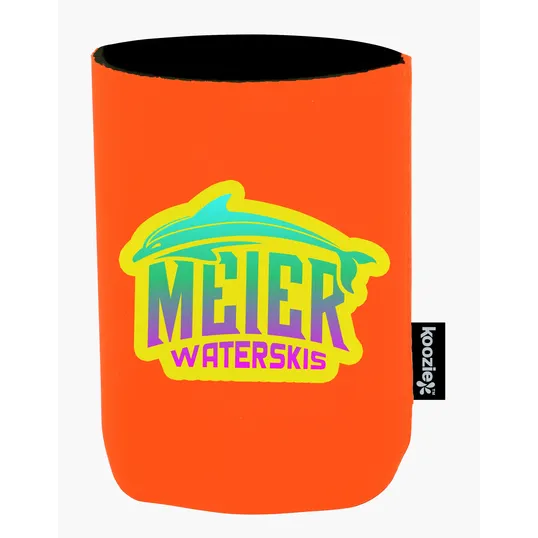 Koozie® Bottle Opener Can/Bottle Cooler — view 31
