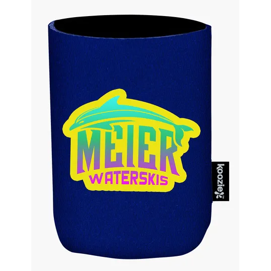 Koozie® Bottle Opener Can/Bottle Cooler — view 36
