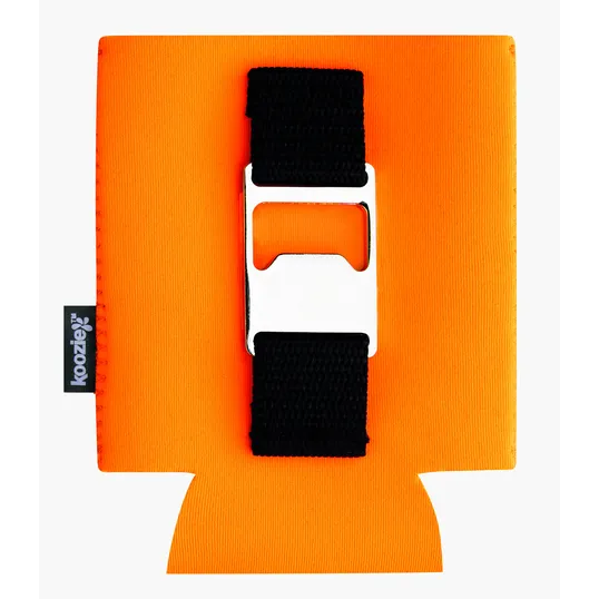 Koozie® Bottle Opener Can/Bottle Cooler — view 15