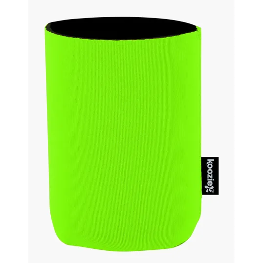 Koozie® Bottle Opener Can/Bottle Cooler — view 17